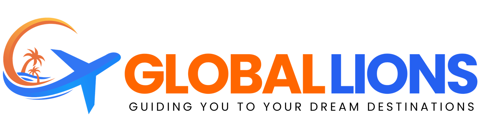 Global Lions — Independent Holiday-Planning Consultancy